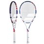 Тенісна ракетка Babolat Boost UK 121218/331 Розмір ручки: G1