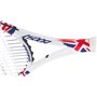 Тенісна ракетка Babolat Boost UK 121218/331 Розмір ручки: G1