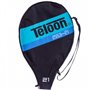 Ракетка для большого тенниса TELOON 2553-21 Голубая-черная-белая (EK00193)