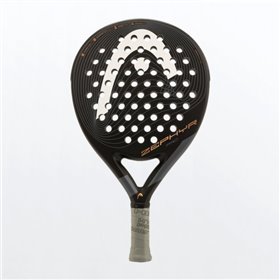 Ракетка для падіння тенісу HEAD ZEPHYR PRO 228202