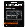 Обмотка HEAD (285104) XtremeSoft Grip Overwrap black