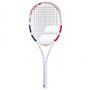 Тенісна ракетка BABOLAT PURE STRIKE 16x19 UNSTR NC 2020 (101406/323)