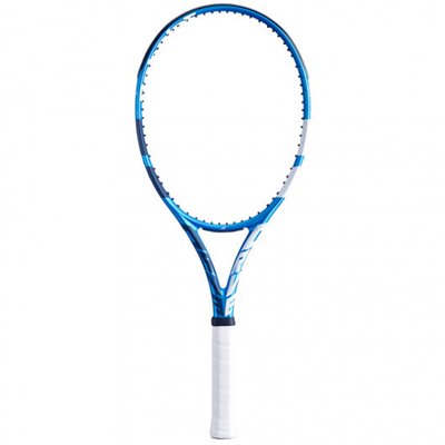 Ракетка Babolat Evo drive lite unst blue Gr2 101432/136