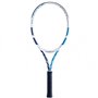 Ракетка Babolat Evo drive lite W unst white/blue Gr1 101454/153