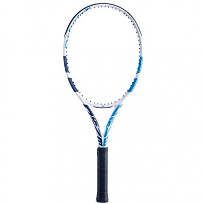 Ракетка Babolat Evo drive lite W unst white/blue Gr1 101454/153