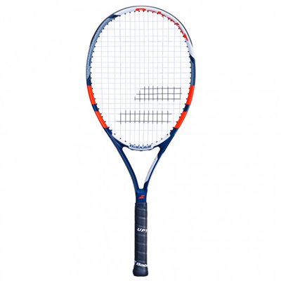 Тенісна ракетка Babolat PULSION 105 121200/305 4