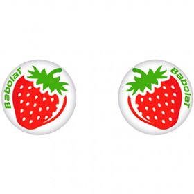 Виброгаситель Babolat STRAWBERRY DAMPENER X2 (Упаковка,2 штуки) 700045/134