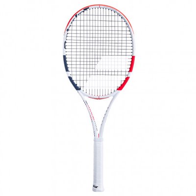 Тенісна ракетка Babolat PURE STRIKE 18/20 UNSTR NC 101404/323 3