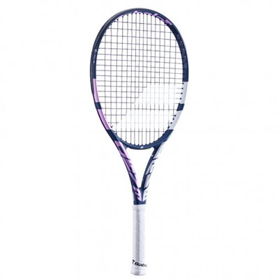 Тенісна ракетка дитяча професійна Babolat PURE DRIVE JUNIOR 26 GIRL 140424/348 0