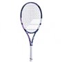 Тенісна ракетка дитяча професійна Babolat PURE DRIVE JUNIOR 26 GIRL 140424/348 0