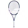 Тенісна ракетка дитяча професійна Babolat PURE DRIVE JUNIOR 26 GIRL 140424/348 0