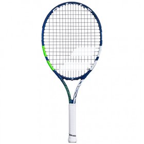 Тенісна ракетка дитяча 5-7 років Babolat DRIVE JUNIOR 24 140413/306 000