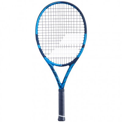 Тенісна ракетка дитяча професійна Babolat PURE DRIVE JUNIOR 25 140417/136 0