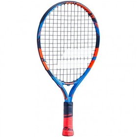 Тенісна ракетка дитяча 3-5 років Babolat BALLFIGHTER 17 140237/302 0000