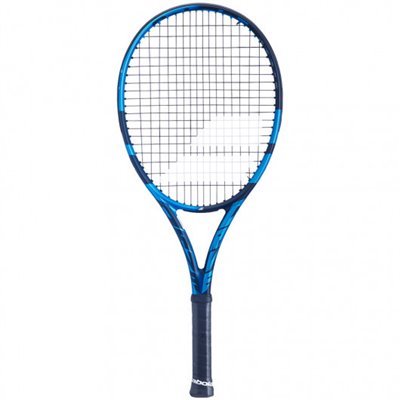 Тенісна ракетка дитяча професійна Babolat PURE DRIVE JUNIOR 26 140418/136 1