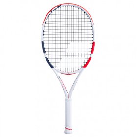 Тенісна ракетка дитяча професійна Babolat PURE STRIKE JUNIOR 25 C 140400/323 1
