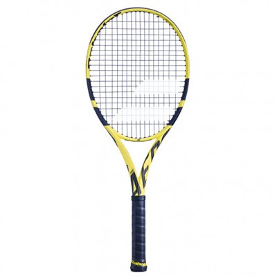 Тенісна ракетка Babolat PURE AERO TEAM UNSTR NC 101358/191 2