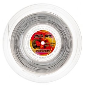 Струни для тенісу Pro’s Pro Intense Heat 200 m 1.20 біла