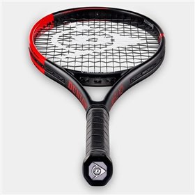 Тенісна ракетка Dunlop CX TEAM 285 (285 грам, графіт)