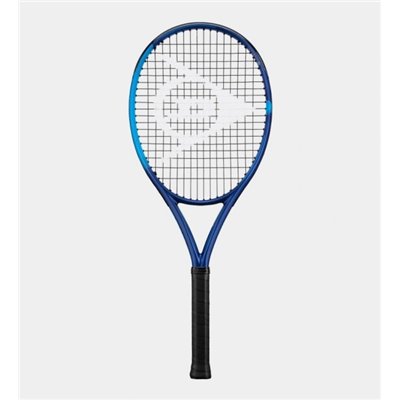 Тенісна ракетка Dunlop FX TEAM 270 (270 грам, графіт)