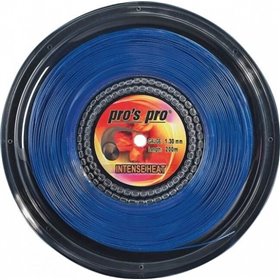 Струни для тенісу Pro’s Pro Intense Heat 200 m 1.25 синя