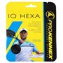 Струни для ракетки Pro Kennex IQ Hexa 12.2 м 1.23 мм синій (AYSG1904)