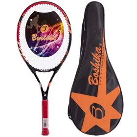 Велосипедні гонки BOSHIKA 660 EZONE DR Чорна (IN05092)