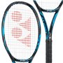 Тенісна ракетка Yonex Ezone DR 98 (310g) Black/Blue G3