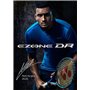 Тенісна ракетка Yonex Ezone DR 98 (310g) Black/Blue G3