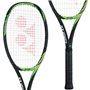 Тенісна ракетка Yonex 17 Ezone Lite (270g) Lime Green G1