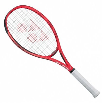 Ракетка для тенісу Yonex 18 Vcore 100 L (280g) Flame Red G3