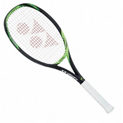 Тенісна ракетка 17 Ezone 100 (285g) Lime Green G2