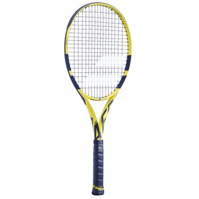 Тенісна ракетка Babolat PURE AERO UNSTR NC 101354/191