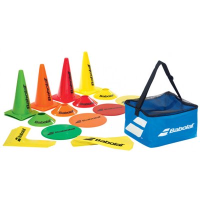 Набір для міні-тенісу Babolat TRAINING KIT 730005/100