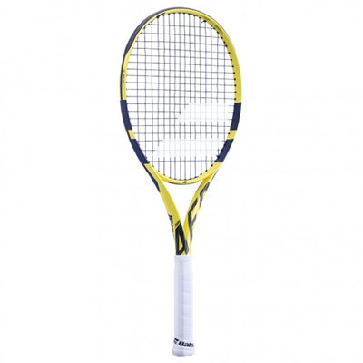 Тенісна ракетка Babolat PURE AERO LITE UNSTR NC 101360/191 3