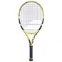 Тенісна ракетка дитяча професійна Babolat PURE AERO JUNIOR 25 140254/191 1