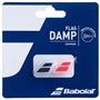 Віброгасник Babolat FLAG DAMP X2 (Упаковка, 2 штуки) 700032/189