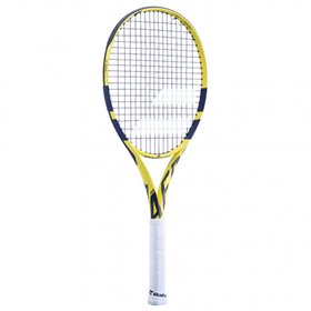 Тенісна ракетка Babolat PURE AERO LITE UNSTR NC 101360/191 2