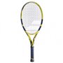 Тенісна ракетка дитяча професійна Babolat PURE AERO JUNIOR 25 140254/191 0