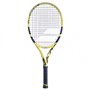 Тенісна ракетка дитяча професійна Babolat PURE AERO JUNIOR 26 140253/191 1