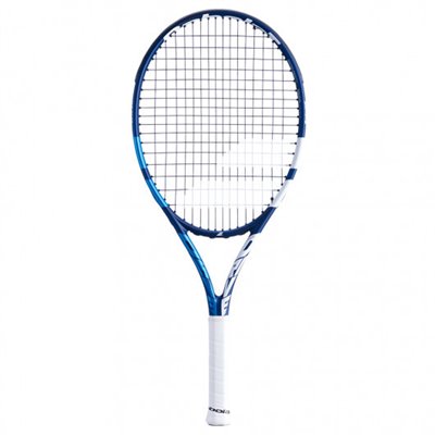 Тенісна ракетка дитяча 7-10 років Babolat DRIVE JUNIOR 25 140430/148 000