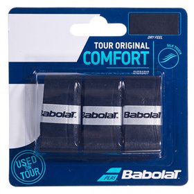 Намотування на ракетка Babolat TOUR ORIGINAL X3 (Упаковка,3 штуки) 653047/105