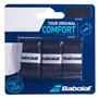 Намотування на ракетка Babolat TOUR ORIGINAL X3 (Упаковка,3 штуки) 653047/105