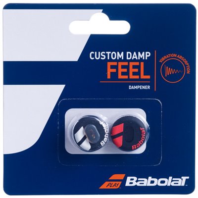 Виброгаситель Babolat CUSTOM DAMP X2 (Упаковка,2 штуки) 700040/189