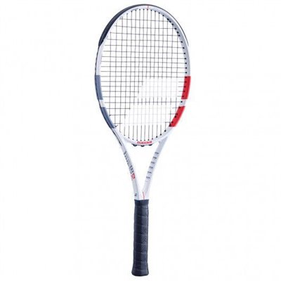 Тенісна ракетка Babolat STRIKE EVO UNSTR NC 101414/323 2