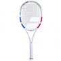 Тенісна ракетка Babolat PURE STRIKE FR UNSTR NC 101422/331 2