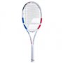 Тенісна ракетка Babolat PURE STRIKE FR UNSTR NC 101422/331 2