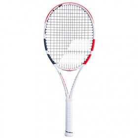 Тенісна ракетка Babolat PURE STRIKE 100 UNSTR NC 101400/323 2
