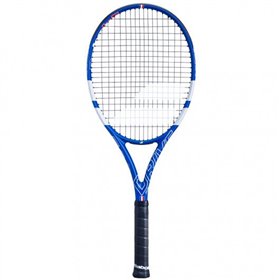 Тенісна ракетка Babolat PURE DRIVE FR UNSTR NC 101415/331 2