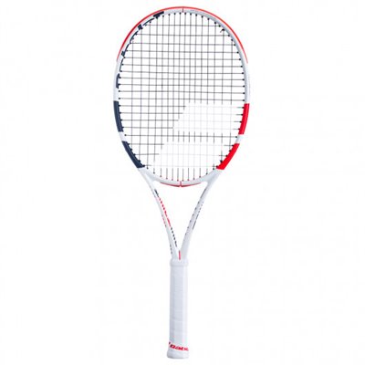 Теннисная ракетка Babolat PURE STRIKE TEAM UNSTR NC 101402/323 2